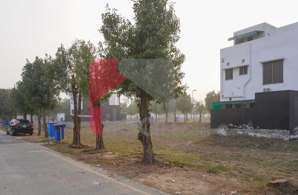 5 Marla Plot (Plot no 190) for Sale in Block G, Phase 2, Bahria Orchard, Lahore