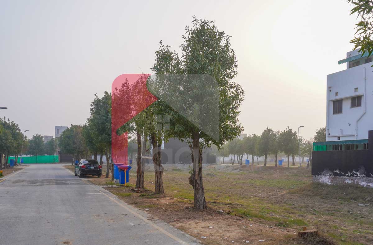 5 Marla Plot (Plot no 190) for Sale in Block G, Phase 2, Bahria Orchard, Lahore