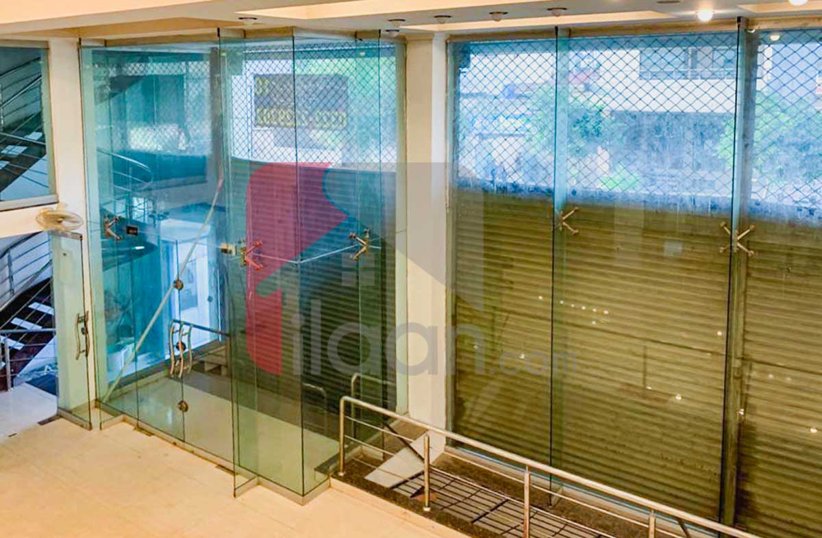 10 Marla Building for Rent in Khuda Buksh Colony, Lahore