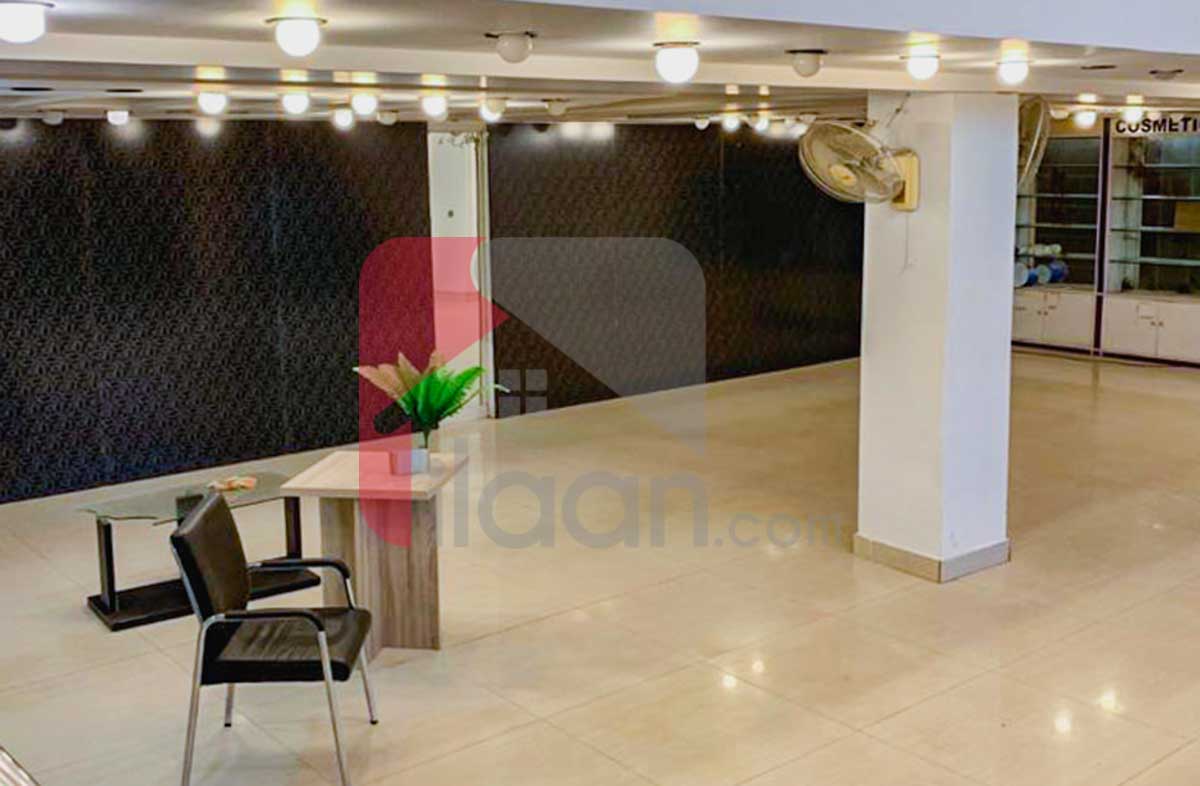 10 Marla Building for Rent in Khuda Buksh Colony, Lahore