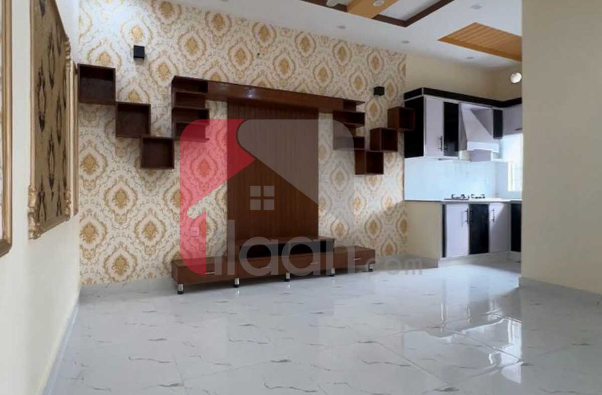 5 Marla House for Sale in Topaz Block Park View City, Lahore