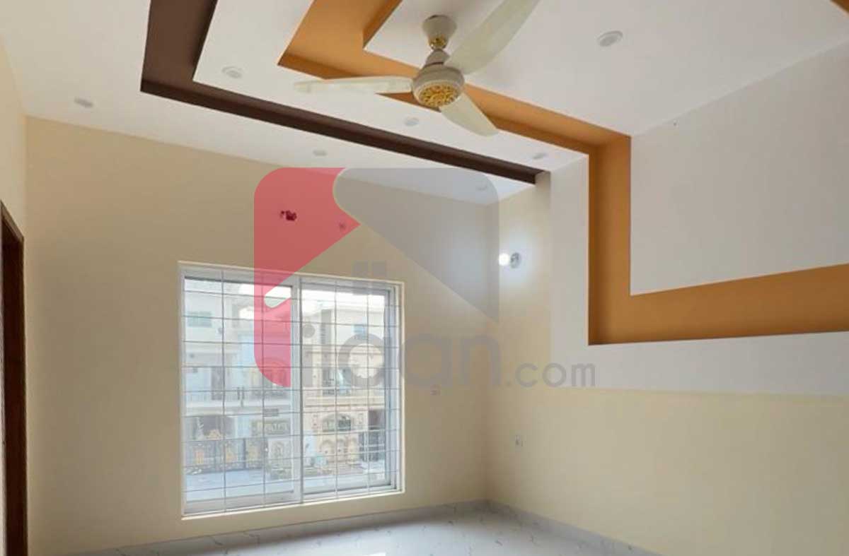 5 Marla House for Sale in Topaz Block Park View City, Lahore