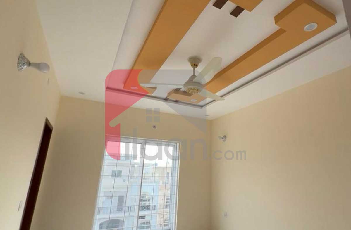 5 Marla House for Sale in Topaz Block Park View City, Lahore