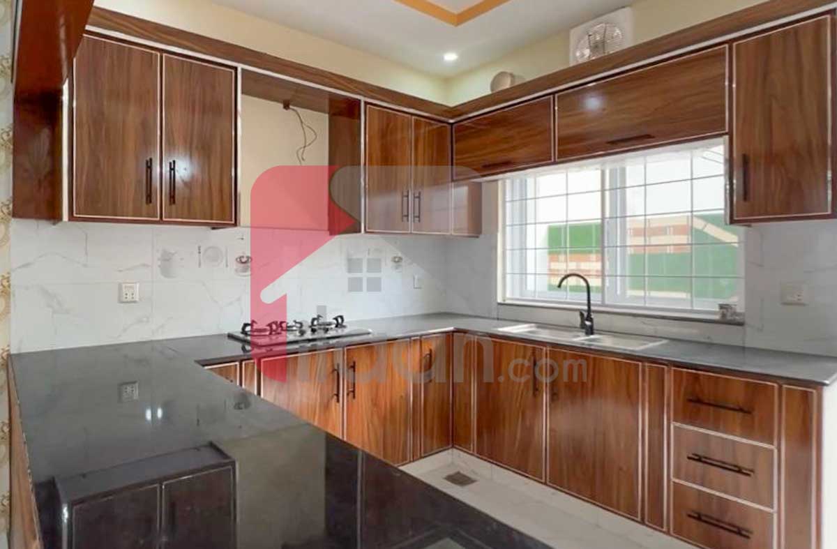 5 Marla House for Sale in Topaz Block Park View City, Lahore