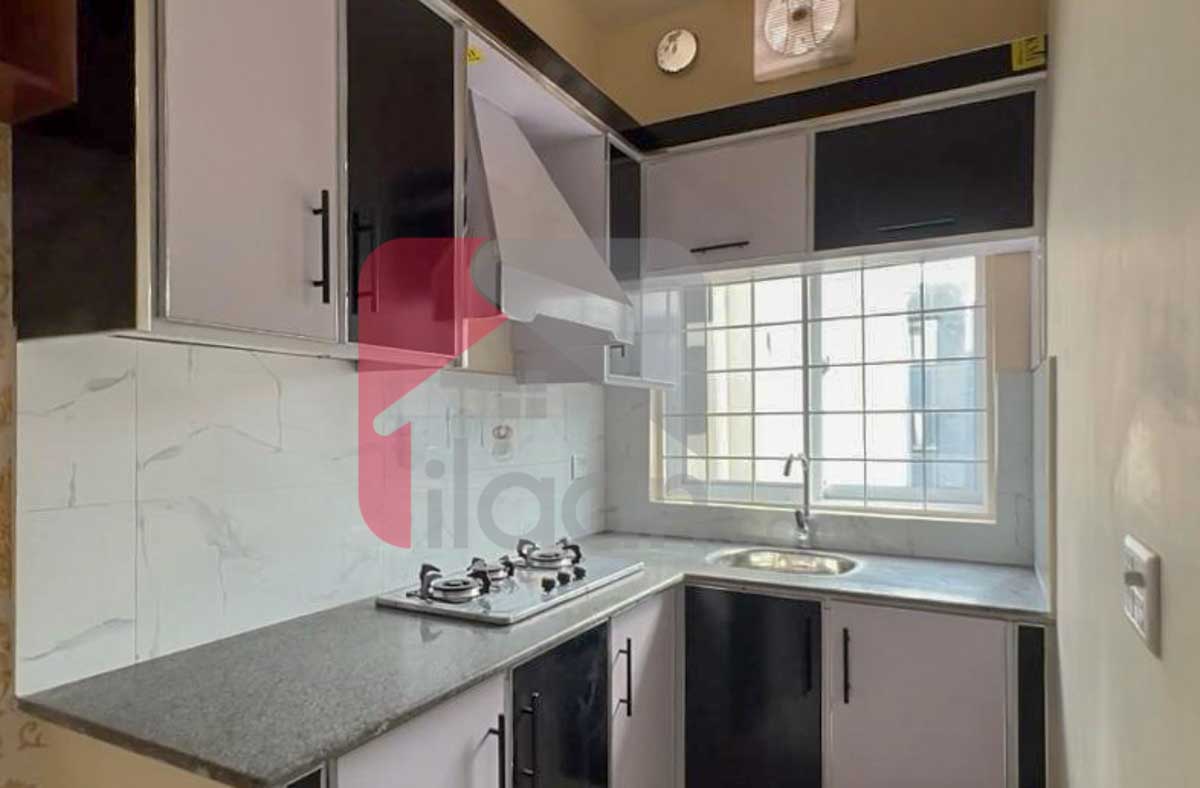 5 Marla House for Sale in Topaz Block Park View City, Lahore