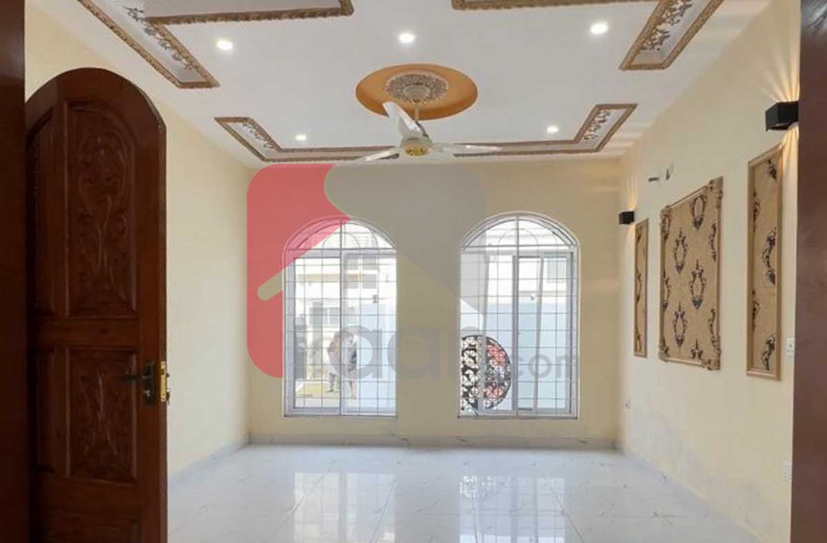 5 Marla House for Sale in Topaz Block Park View City, Lahore