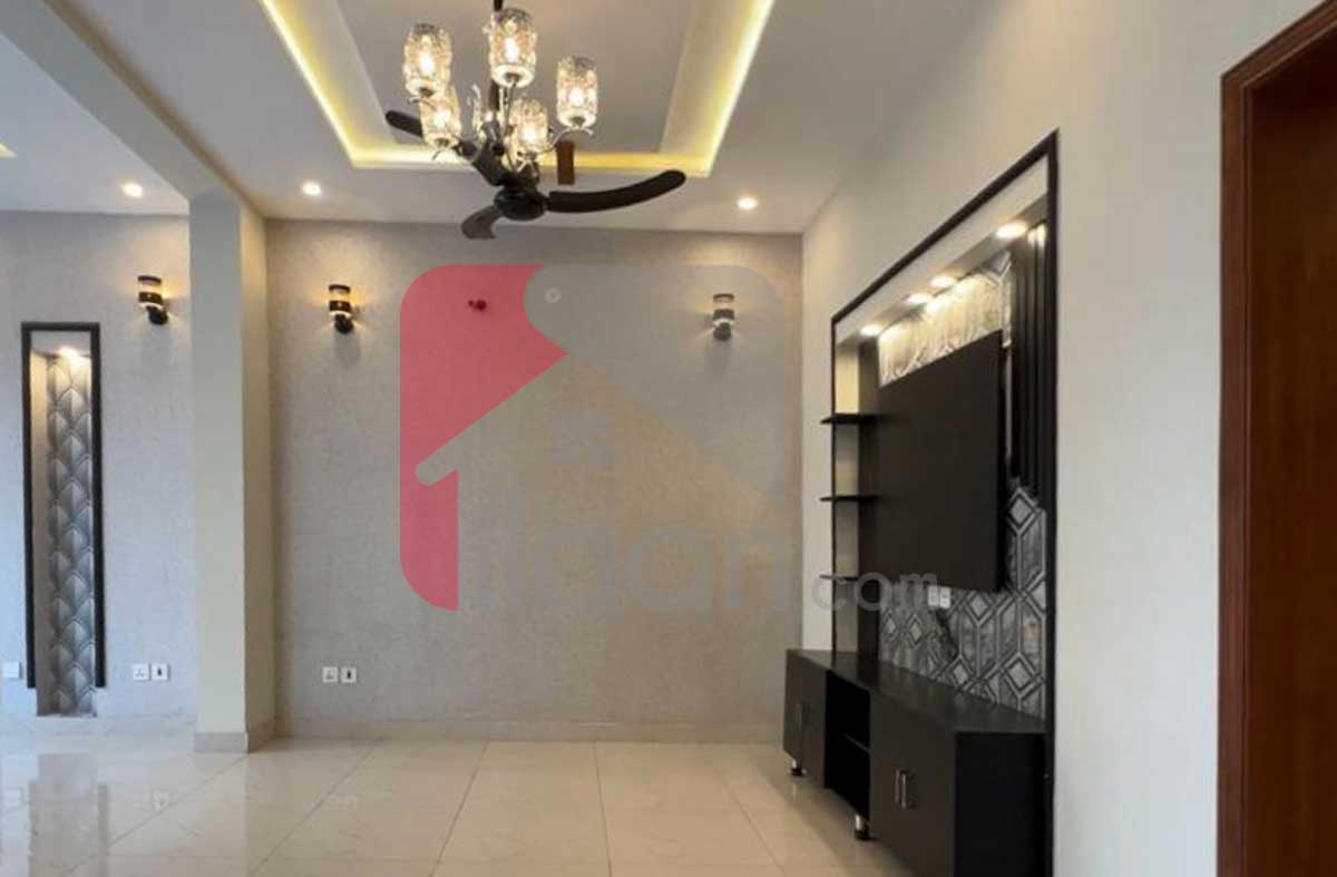 5 Marla House for Sale in Topaz Extension Block Park View City, Lahore