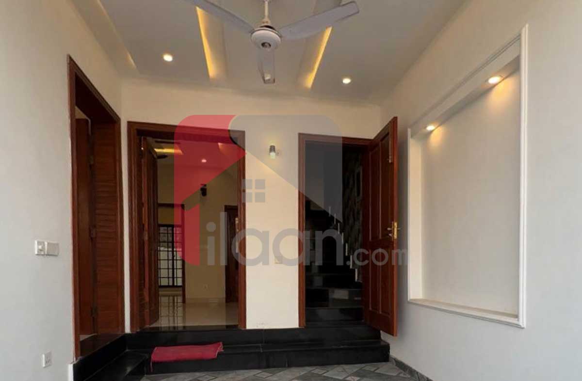 5 Marla House for Sale in Topaz Extension Block Park View City, Lahore