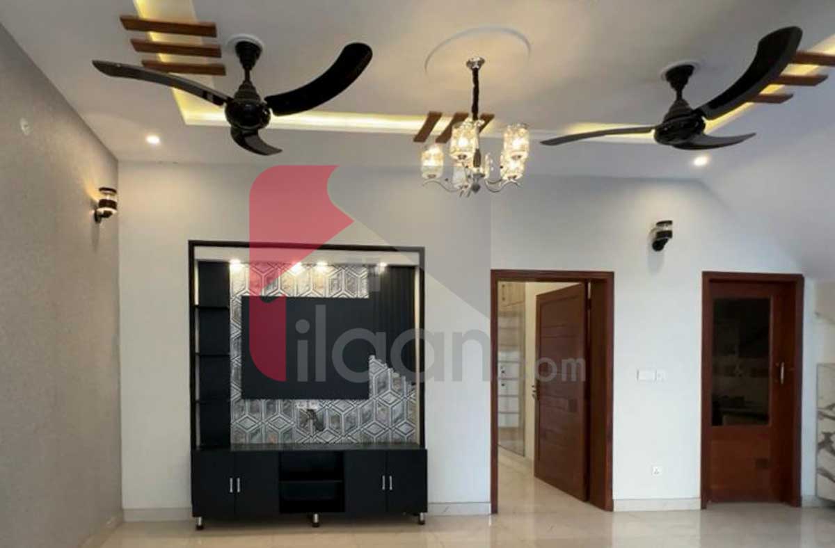 5 Marla House for Sale in Topaz Extension Block Park View City, Lahore