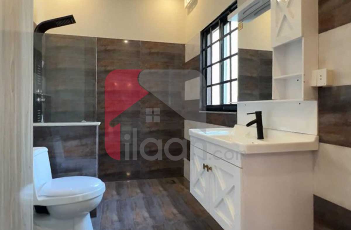 5 Marla House for Sale in Topaz Extension Block Park View City, Lahore