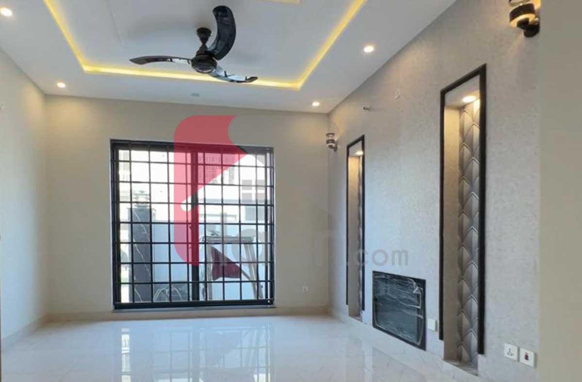 5 Marla House for Sale in Topaz Extension Block Park View City, Lahore