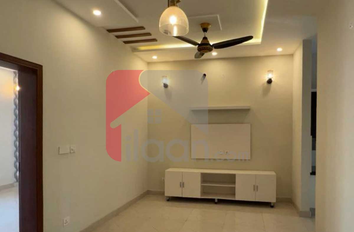 5 Marla House for Sale in Topaz Extension Block Park View City, Lahore