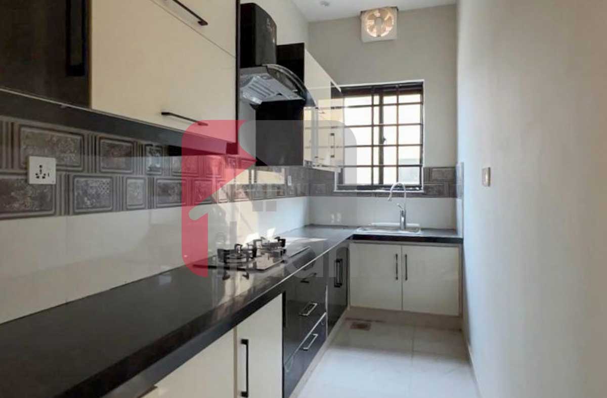 5 Marla House for Sale in Topaz Extension Block Park View City, Lahore