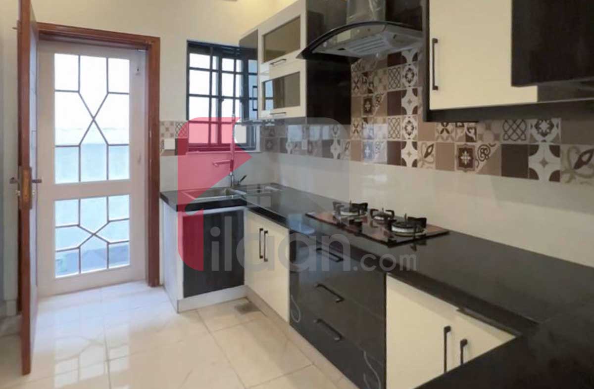 5 Marla House for Sale in Topaz Extension Block Park View City, Lahore