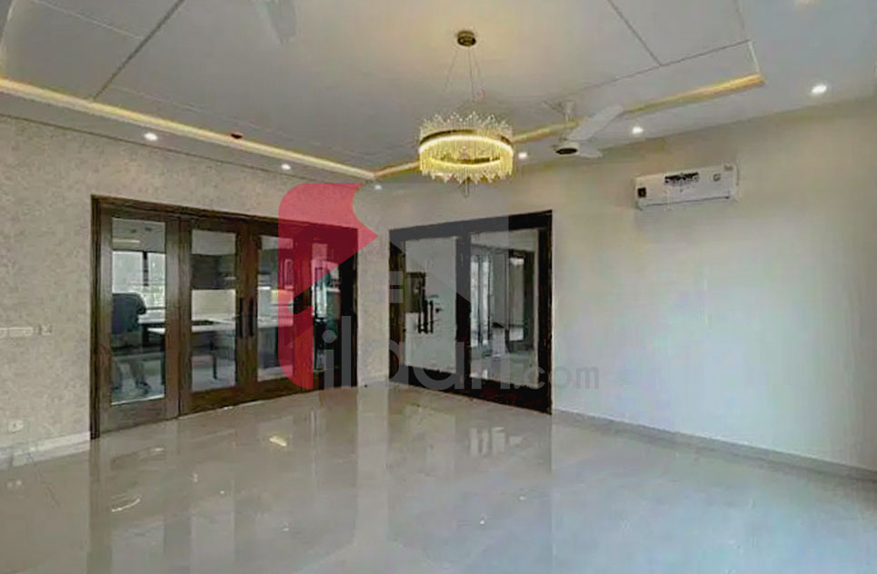 10 Marla House for Sale in Phase 6, DHA Lahore