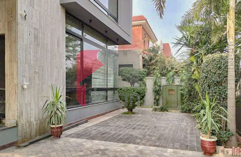 2 Kanal House for Sale in Phase 6, DHA Lahore