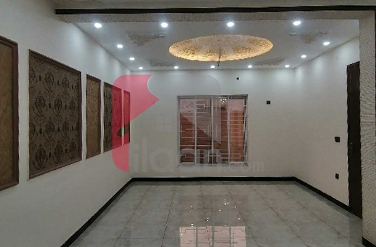 7 Marla House for Sale in Al Rehman Garden, Lahore