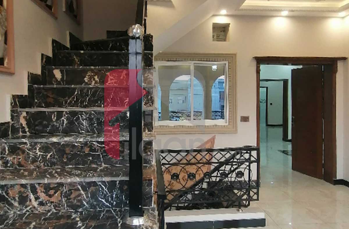 7 Marla House for Sale in Al Rehman Garden, Lahore