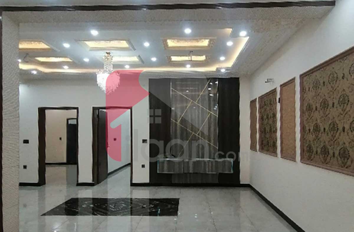 7 Marla House for Sale in Al Rehman Garden, Lahore
