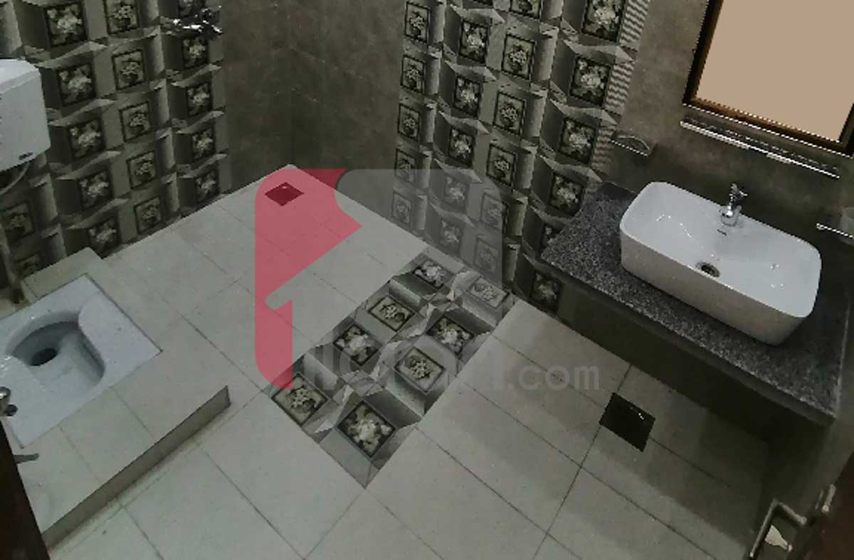 7 Marla House for Sale in Al Rehman Garden, Lahore