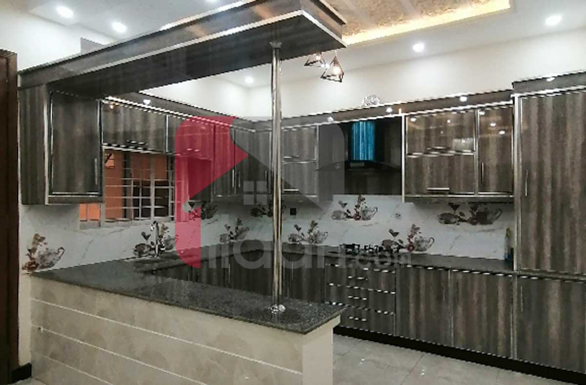 7 Marla House for Sale in Al Rehman Garden, Lahore