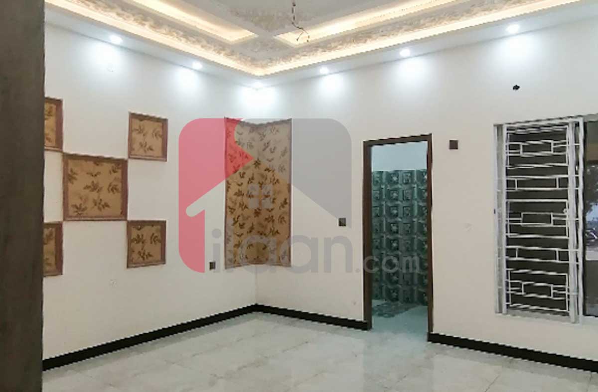 7 Marla House for Sale in Al Rehman Garden, Lahore