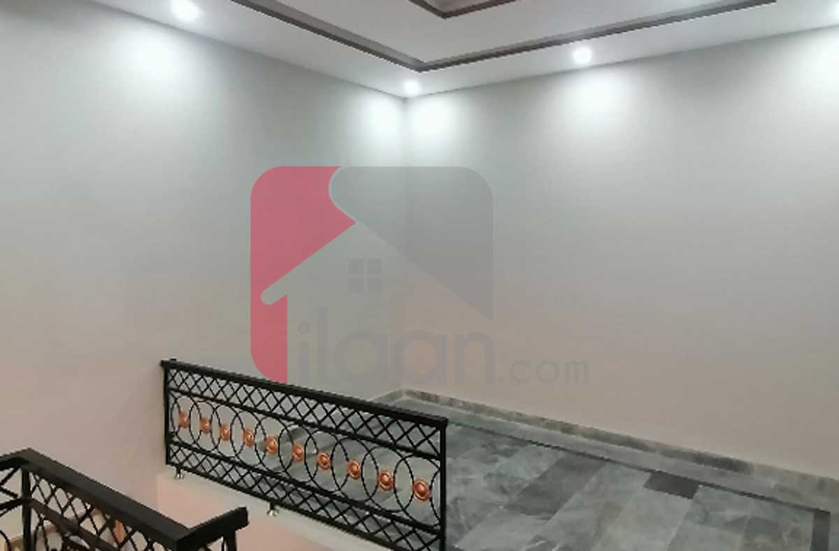 7 Marla House for Sale in Al Rehman Garden, Lahore