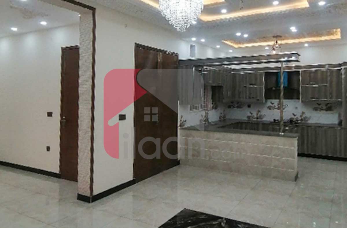 7 Marla House for Sale in Al Rehman Garden, Lahore