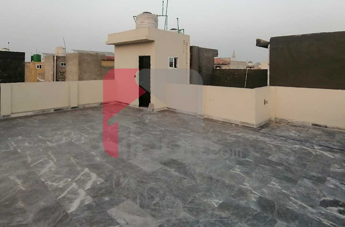 7 Marla House for Sale in Al Rehman Garden, Lahore