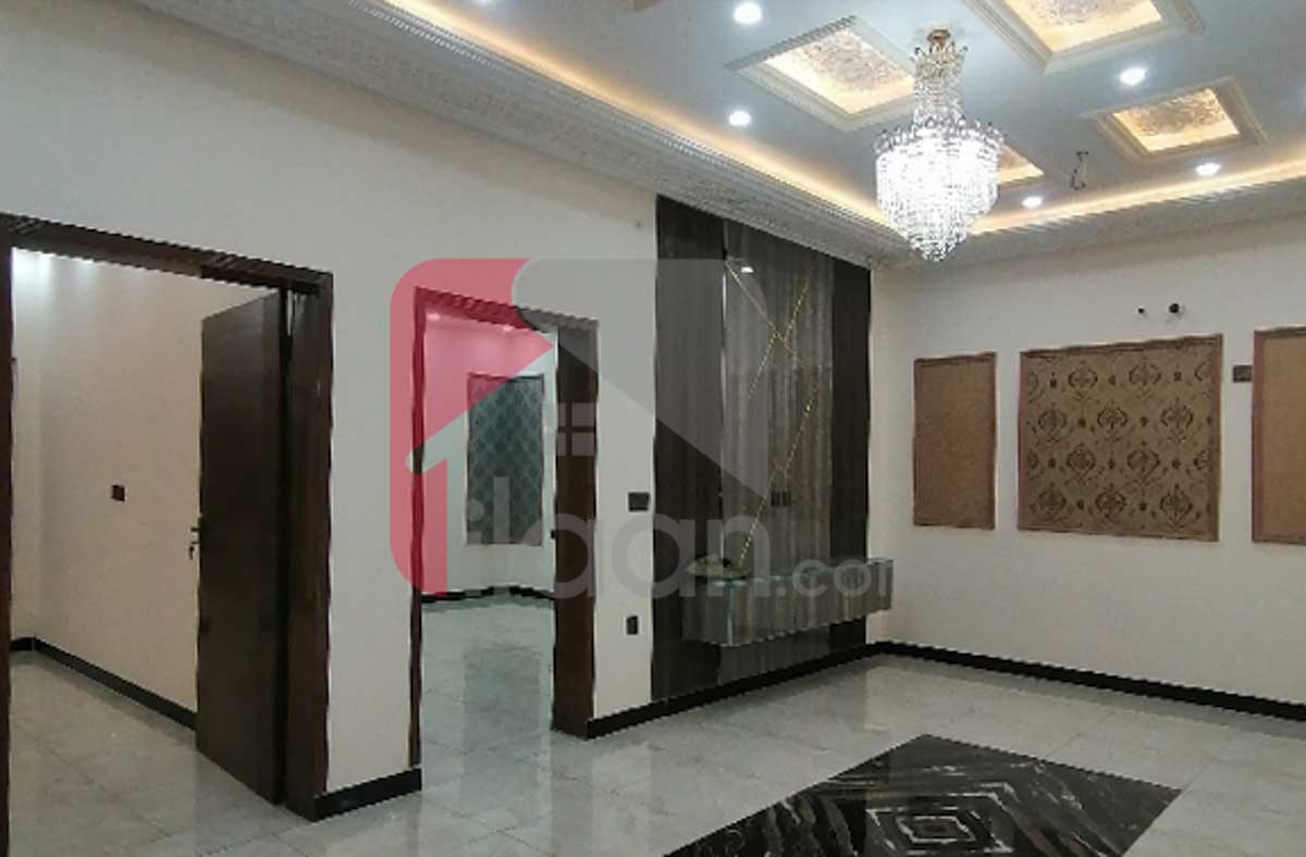 7 Marla House for Sale in Al Rehman Garden, Lahore