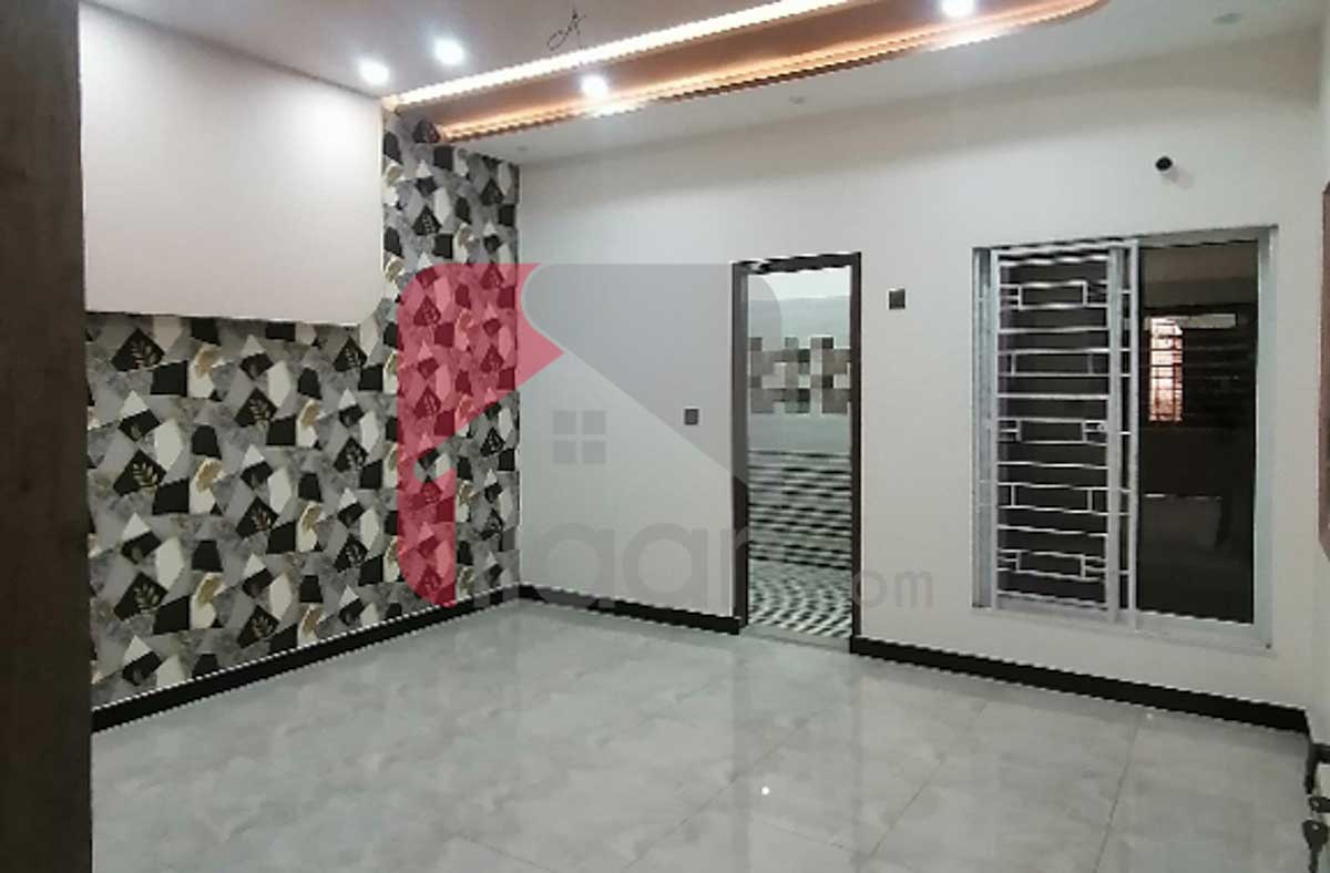 7 Marla House for Sale in Al Rehman Garden, Lahore