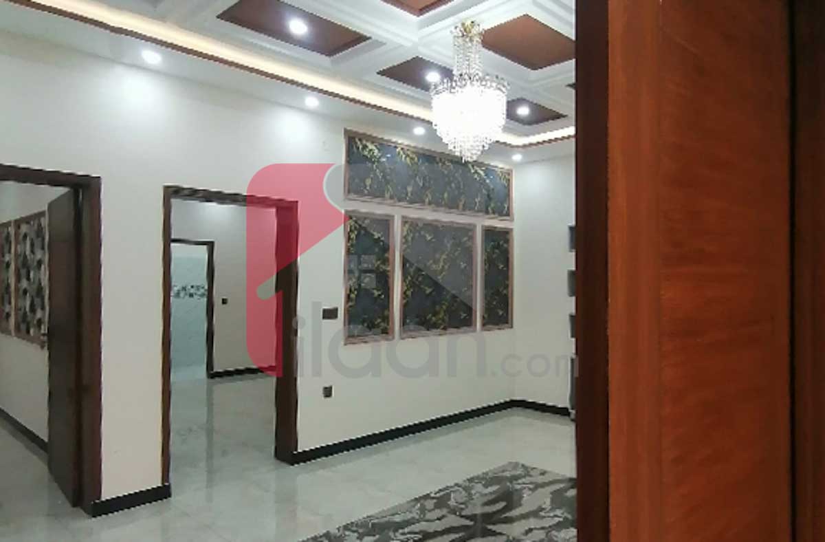 7 Marla House for Sale in Al Rehman Garden, Lahore