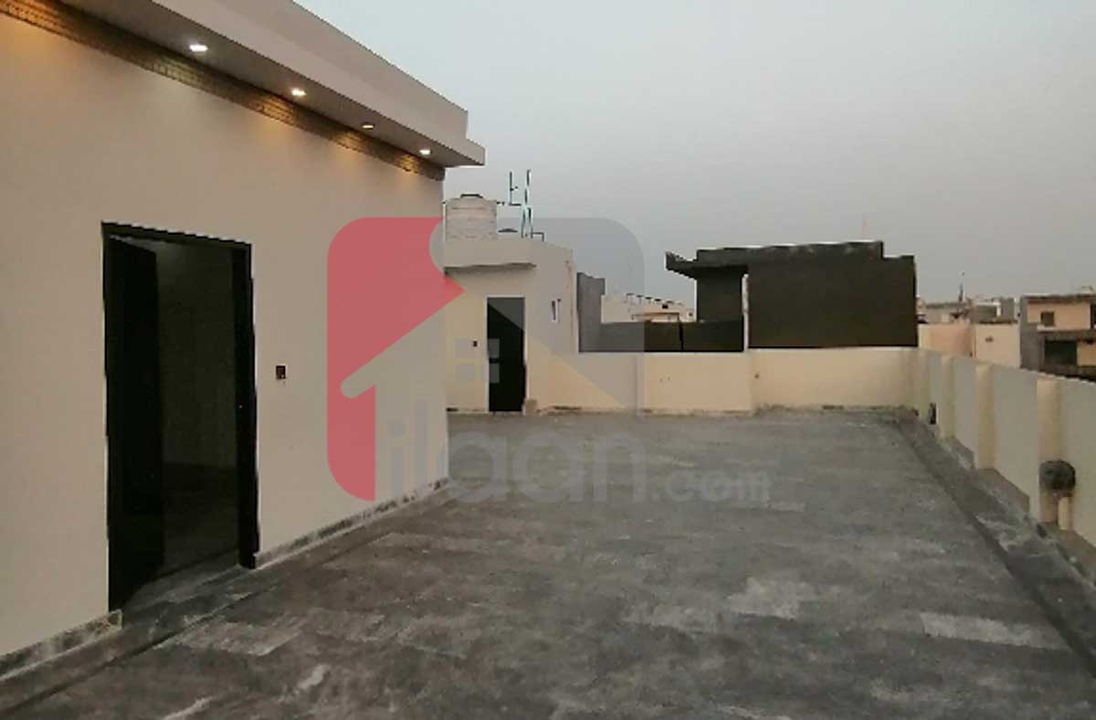 7 Marla House for Sale in Al Rehman Garden, Lahore