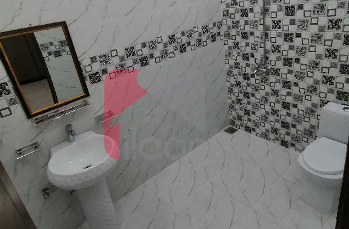 7 Marla House for Sale in Al Rehman Garden, Lahore