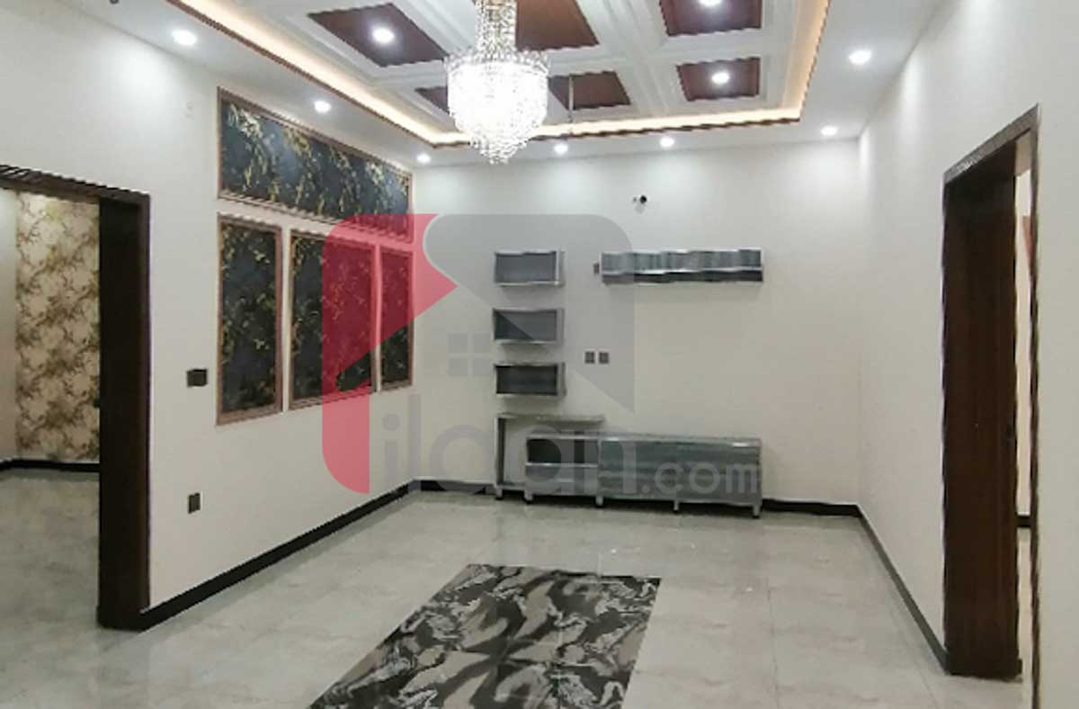 7 Marla House for Sale in Al Rehman Garden, Lahore