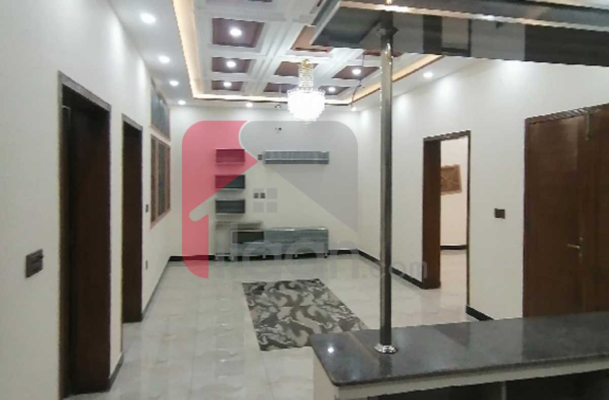7 Marla House for Sale in Al Rehman Garden, Lahore
