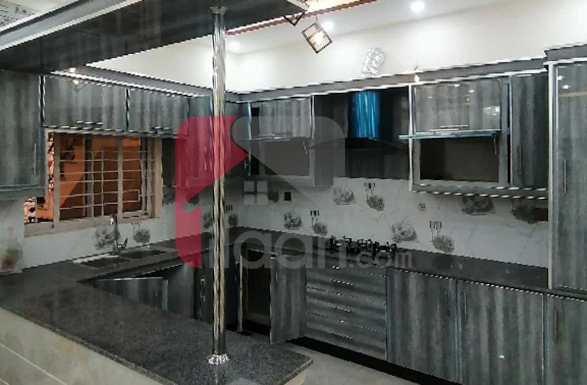7 Marla House for Sale in Al Rehman Garden, Lahore