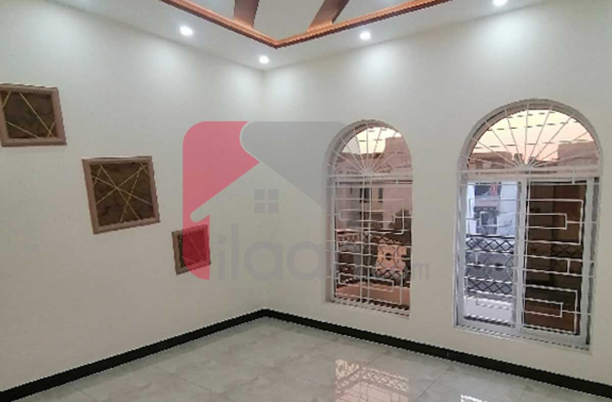 7 Marla House for Sale in Al Rehman Garden, Lahore