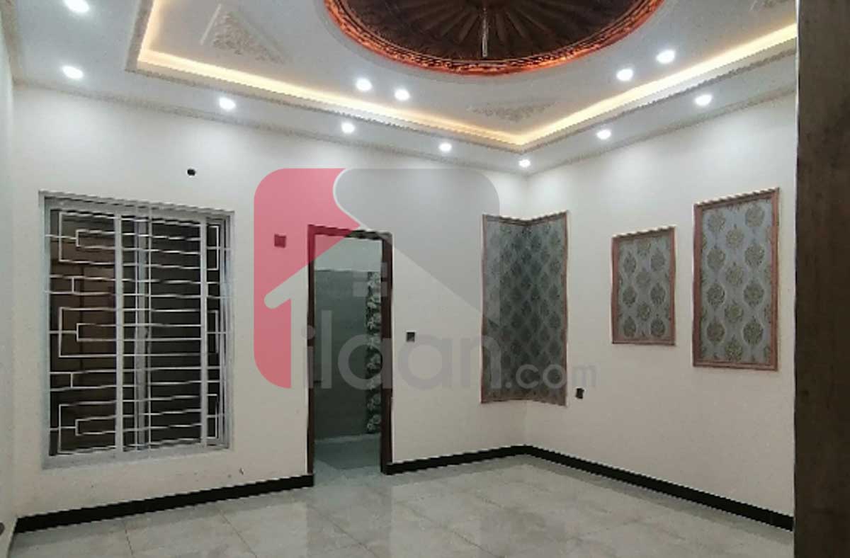 7 Marla House for Sale in Al Rehman Garden, Lahore