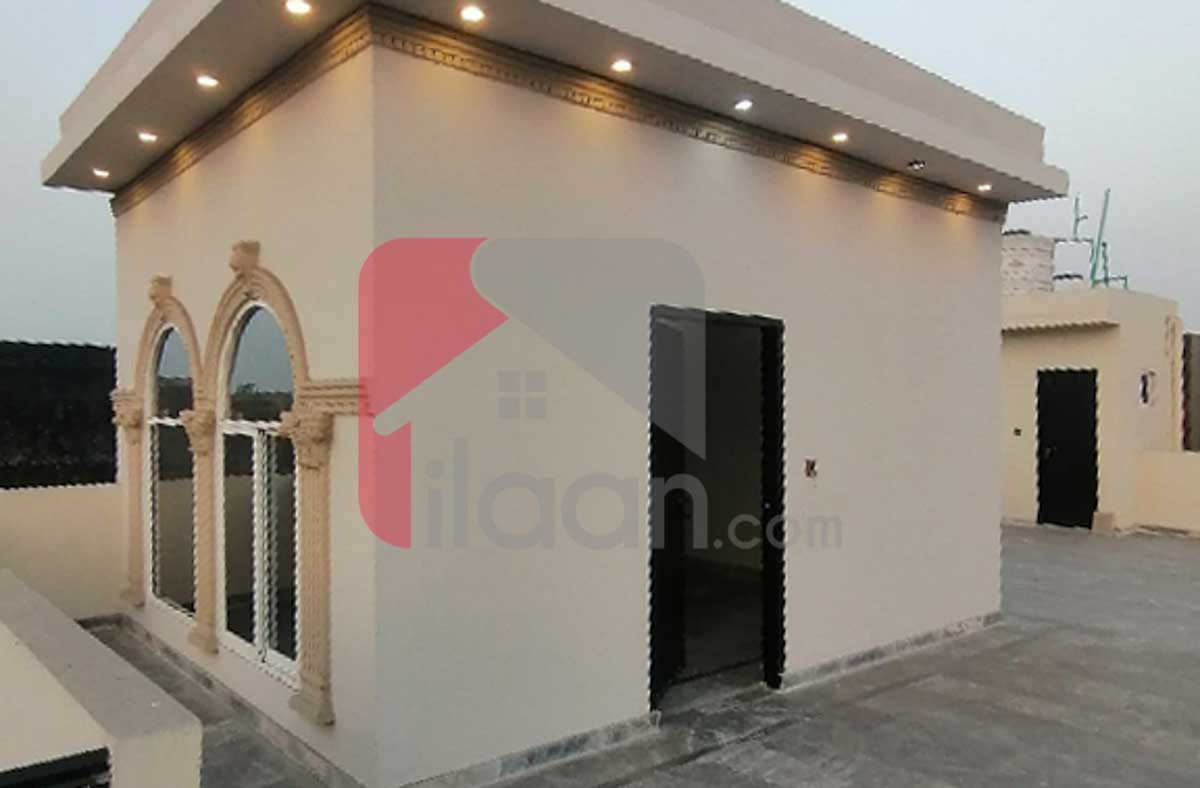 7 Marla House for Sale in Al Rehman Garden, Lahore