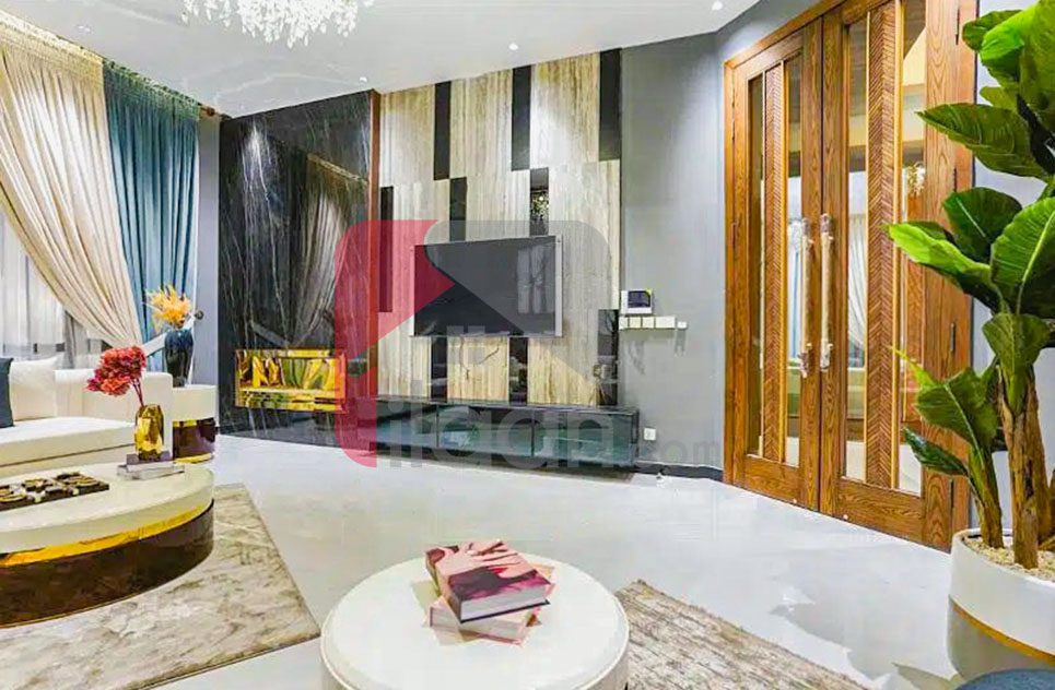 1 Kanal House for Sale in Phase 6, DHA Lahore
