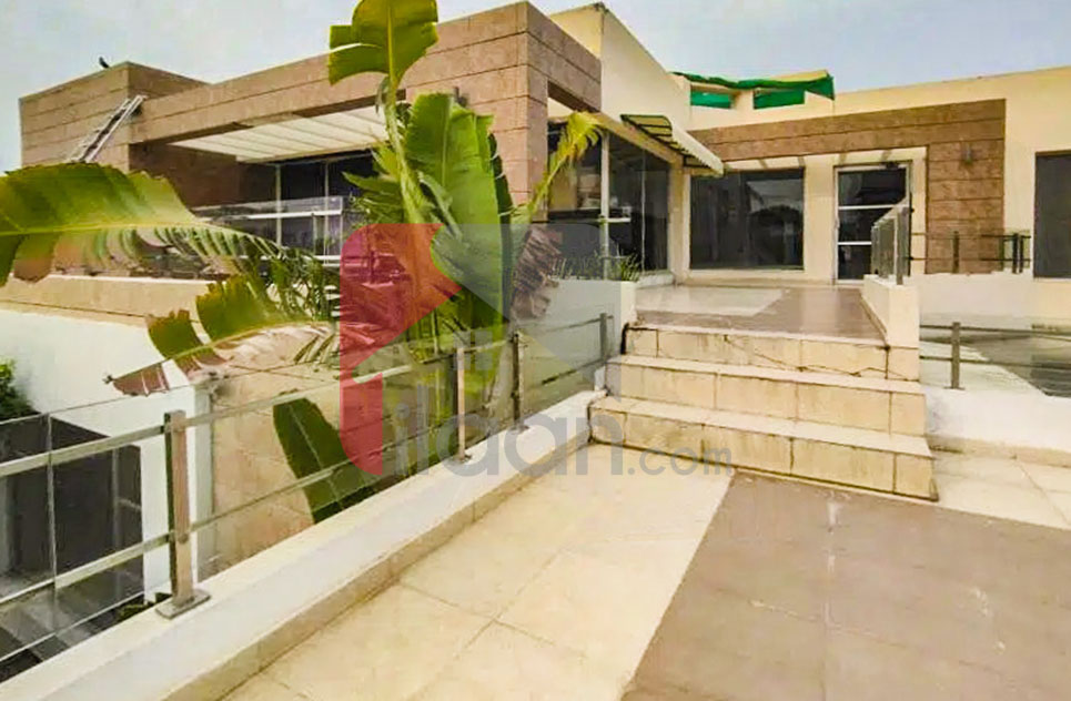 2 Kanal House for Sale in Phase 2, DHA Lahore
