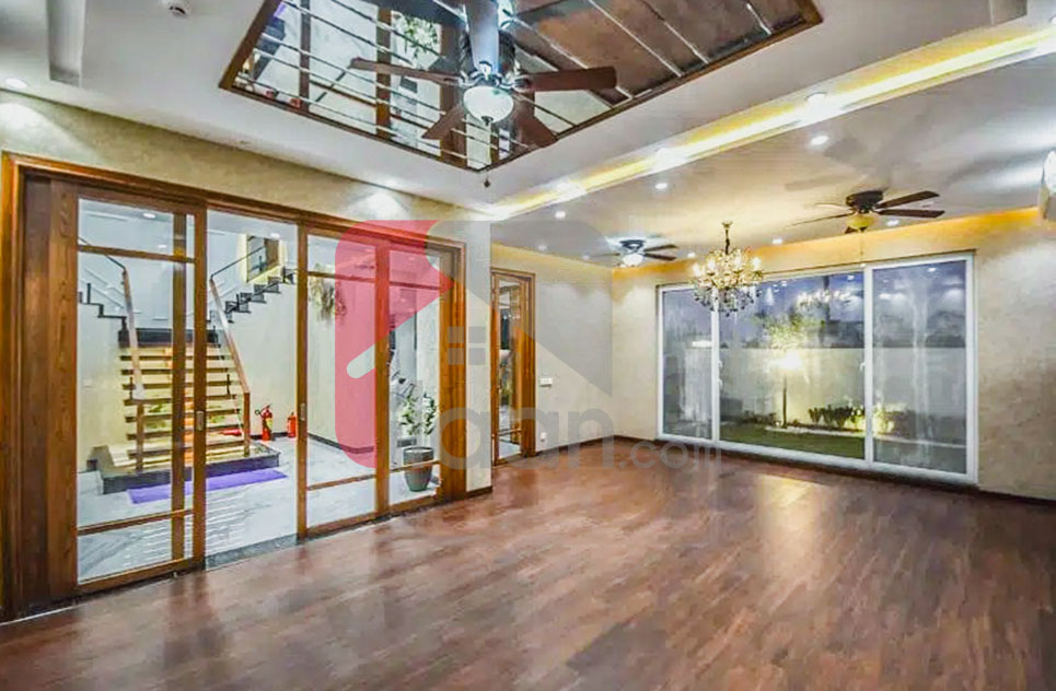 2 Kanal House for Sale in Defence Raya, DHA Lahore