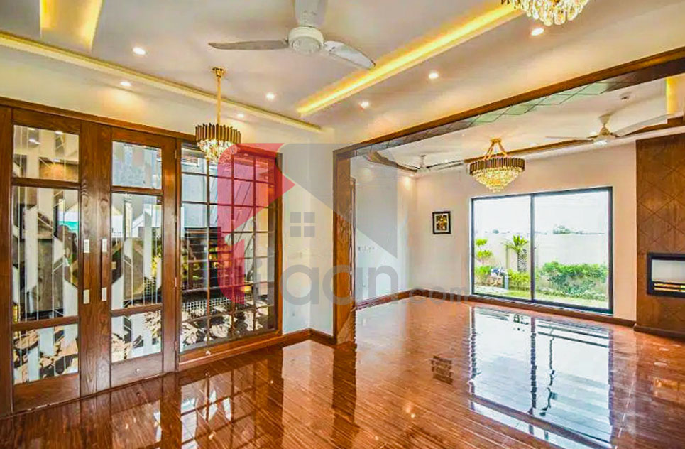 1 Kanal House for Sale in Phase 6, DHA Lahore