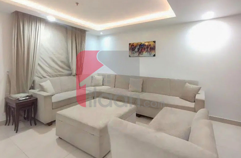 2 Bed Apartment for Rent in PENTA SQUARE, Phase 4, DHA Lahore