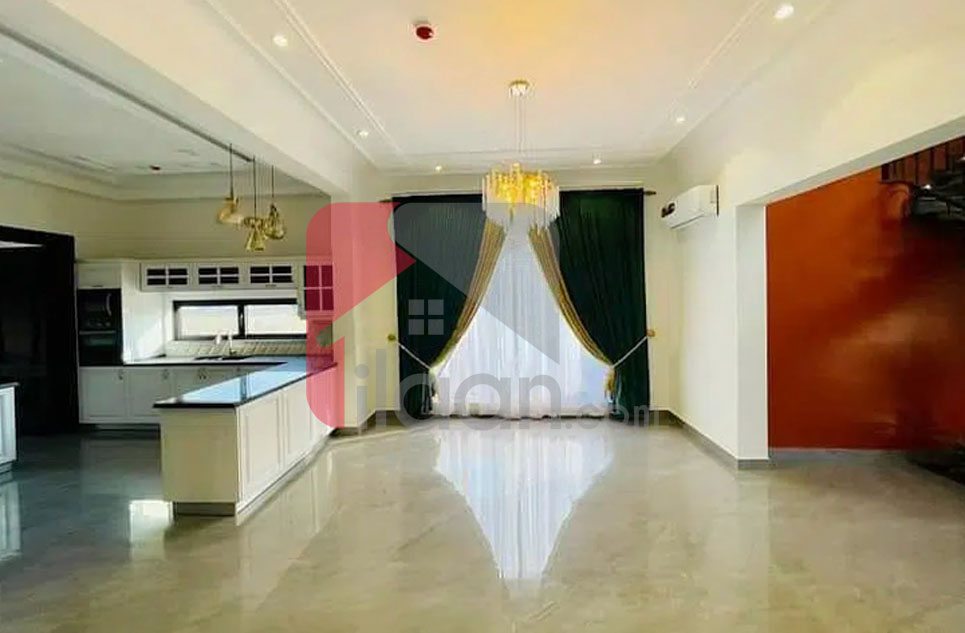 5 Marla House for Rent in Block A, Phase 9 - Town, DHA Lahore