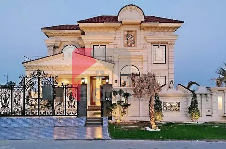 5 Marla House for Rent in Block A, Phase 9 - Town, DHA Lahore