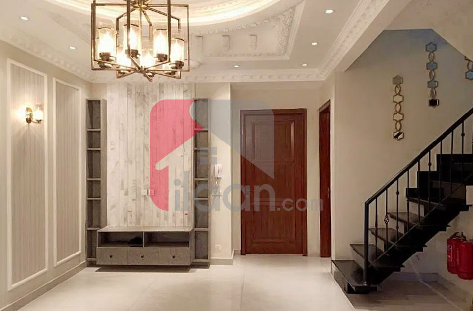 5 Marla House for Rent in Phase 9 - Town, DHA Lahore