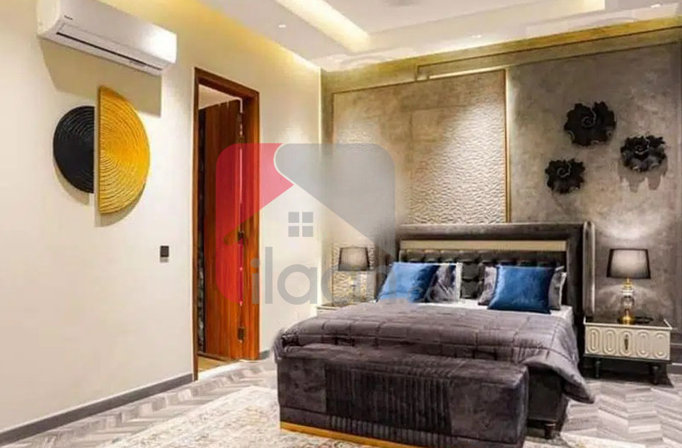 10 Marla House for Rent in Phase 5, DHA Lahore