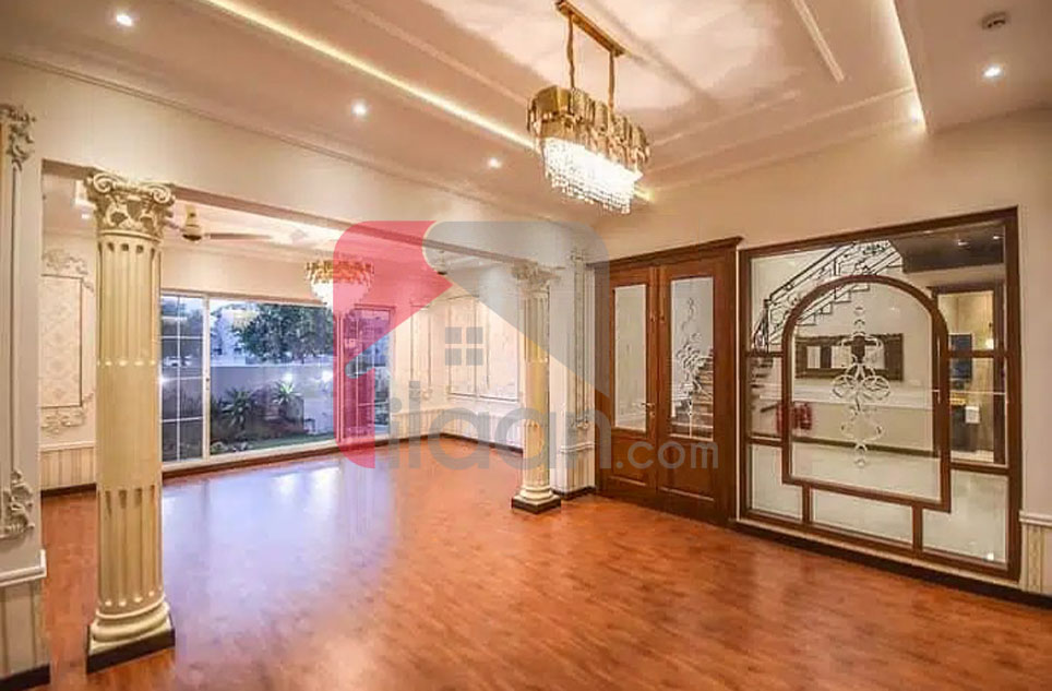 1 Kanal House for Rent in Phase 6, DHA Lahore